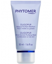 Phytomer Очищающая матирующая маска для кожи лица