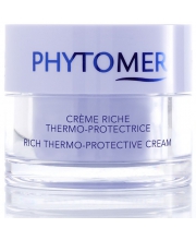 Phytomer Обогащенный термозащитный крем для лица