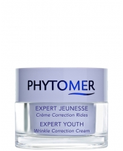 Phytomer Омолаживающий укрепляющий крем для кожи лица