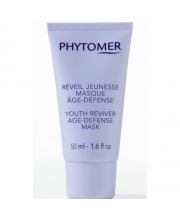 Phytomer Омолаживающая маска для кожи лица, предотвращающая старение