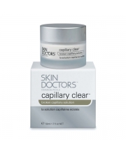 SKIN DOCTORS Capillary Clear (Скин Докторс) Многофункциональный крем для лица от поврежденных капилляров