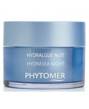 Phytomer Увлажняющий ночной крем для кожи лица