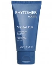 Phytomer Кислородная маска-пилинг для мужской кожи лица