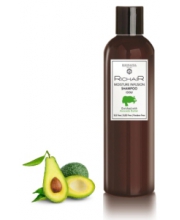 Egomania Richair Шампунь Активное увлажнение с маслом авокадо