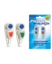 Pierrot Сменная насадка для электрической зубной щетки Ref.112