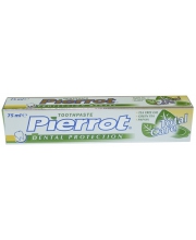 Pierrot Зубная паста с мятой и фтором Ref.53