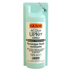 Guam UPKer Восстанавливающее средство-ополаскиватель для волос