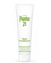 Plantur 21 Nutri-Conditioner Восстанавливающий кондиционер для окрашенных и поврежденных волос