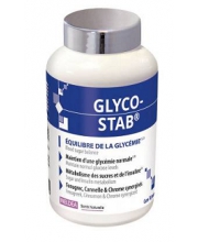 Lab.Ineldea Глико-Стаб Витаминно-минеральный комплекс для нормализации уровня сахара в крови