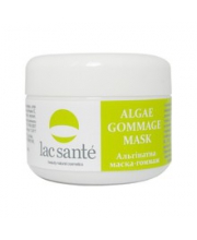 Lac Sante Альгинатная маска-гомаж для кожи лица