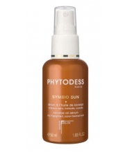 Phytodess Сыворотка для волос с маслом финиковой пальмы Symbio Sun 50 мл