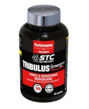 Scientec Nutrition Tribulus Synergy+ Трибулус Синерджи+