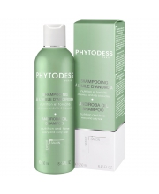 Phytodess Питательный шампунь для кудрявых волос Андироба 250 мл