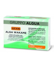 Guam Alga Wakame Диетическая пищевая добавка с экстрактом водоросли вакамэ