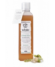 White Mandarin шампунь для оздоровления волос Целебные травы