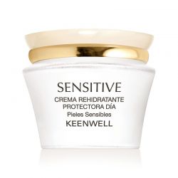 Keenwell SENSITIVE Дневной суперувлажняющий крем для чувствительной кожи