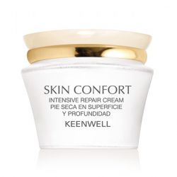 Keenwell SKIN CONFORT Интенсивный восстанавливающий крем для сухой кожи