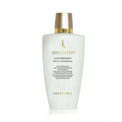 Keenwell SKIN CONFORT Очищающее увлажняющее молочко для сухой кожи