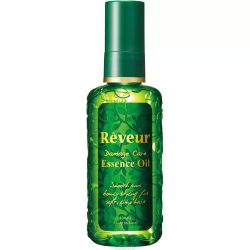 Reveur Essence Oil Масло для волос Питание и восстановление