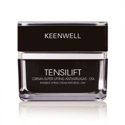 Keenwell TENSILIFT Дневной ультралифтинговый омолаживающий крем