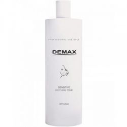 Demax Успокаивающий тоник для чувствительной кожи 500 мл