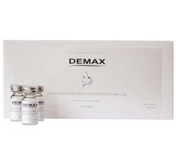 Demax Ампульный концентрат «Гидролизат плаценты» 2 мл