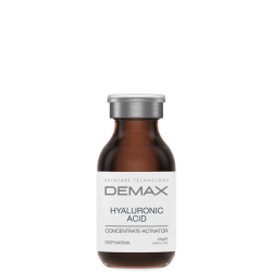 Demax Ампульный концентрат Гиалуроновая кислота - 20 мл