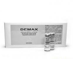 Demax Сыворотка восстанавливающая возрастные изменения 2 мл
