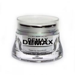 Demax Крем от демодекса 200 мл