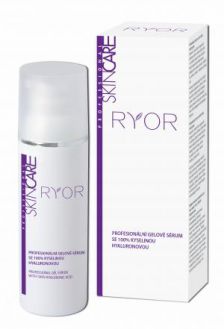 Ryor Сыворотка для лица со 100% гиалуроновой кислотой