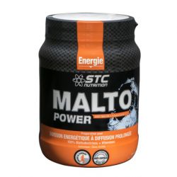 Scientec Nutrition MALTO POWER Энергетический напиток Мальто Пауэр