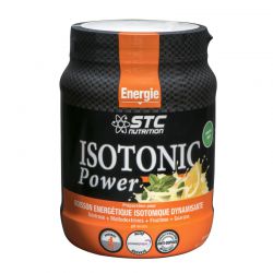 Scientec Nutrition ISOTONIC POWER - NO CRAMP Изотоник Пауэр - Без судорог