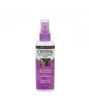 Crystal Body Spray (Кристалл) дезодорант-спрей для тела