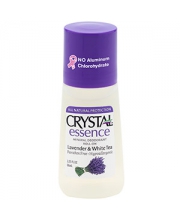 Crystal Essence Lavender & White Tea Roll-on (Кристалл) роликовый дезодорант