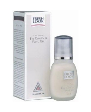 Fresh Look Eye Contour Fluid Крем-гель для кожи вокруг глаз (Фреш Лук)