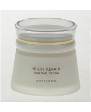 Fresh Look Exclusive Night Repair Cream Обновляющий ночной крем для лица (Фреш Лук)