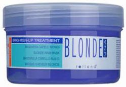 Rolland UNA Blond Маска для светлых волос