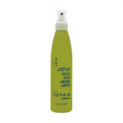 Rolland UNA EverayDay Spray Tonic Восстанавливающий кондиционер для тонких волос