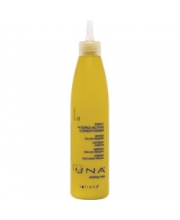 Rolland UNA Balansing shampoo Антисеборейный шампунь для жирных волос