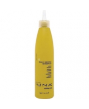 Rolland UNA Energizing shampoo Энергетический шампунь для поврежденных и ослабленных волос