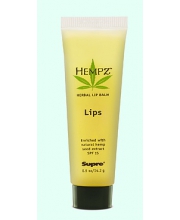 Бальзам для губ Lips SPF 15 HEMPZ (Хемпз)