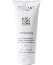 Очищающий крем для лица Declare Softening Cleansing (Декларе)
