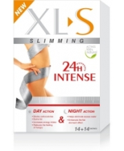 XLS 24 Inhtense для круглосуточного похудения №28 таб