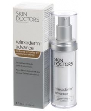 Skin Doctors Relaxaderm Advance крем для лица от глубоких и мимических морщин