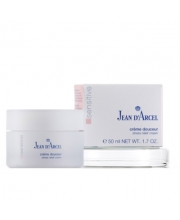 Jean D`arcel Sensitive Нежный крем для чувствительной кожи stress relief cream